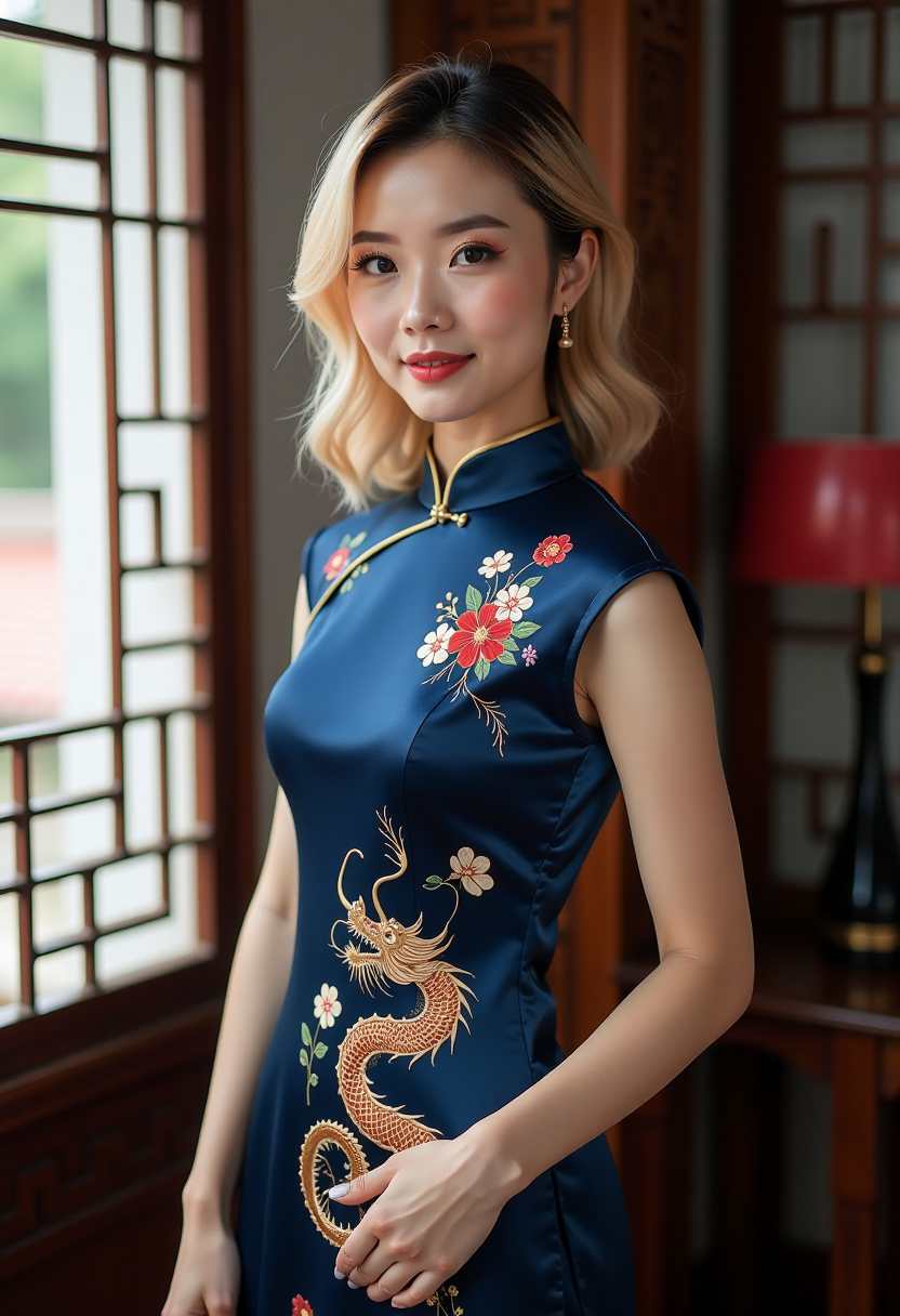 AR小队特别任务海报