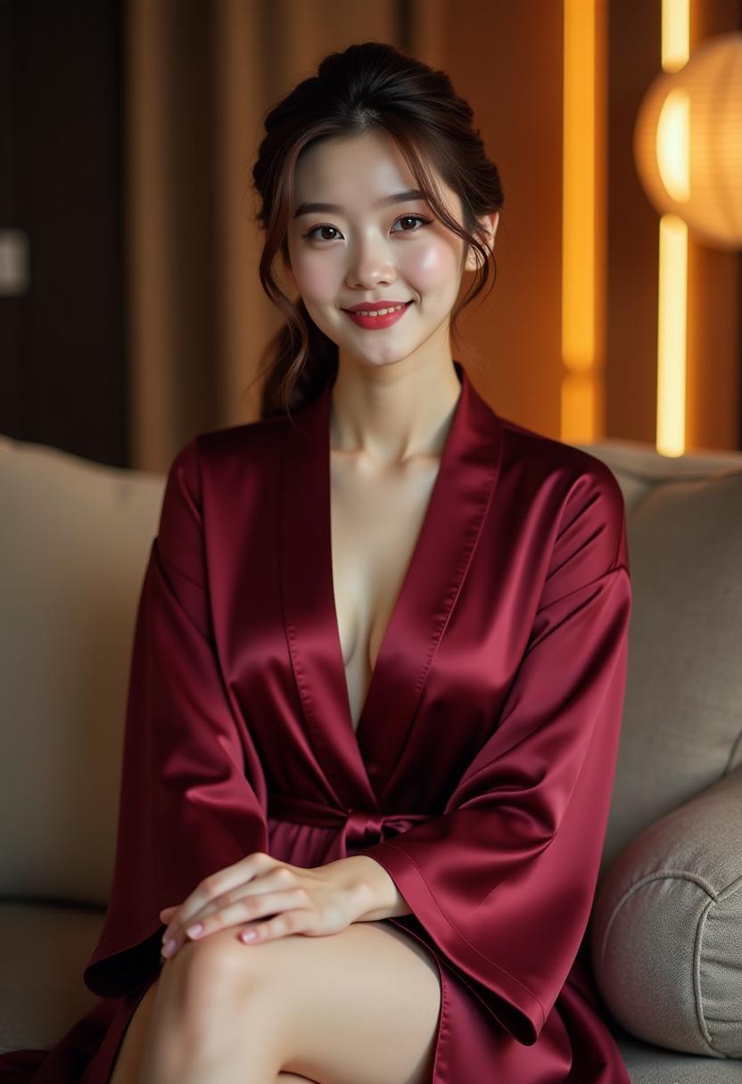 云图回声海报