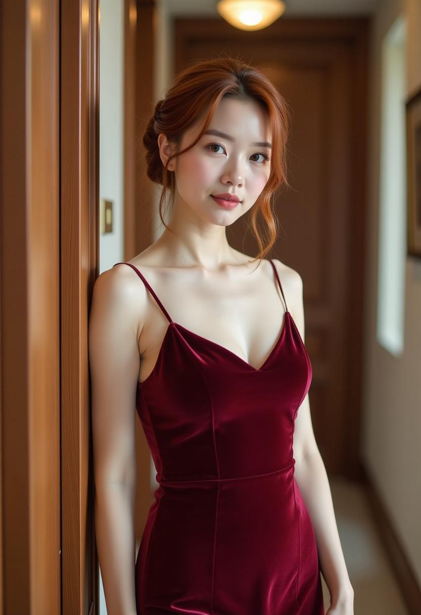 格里芬训练营海报
